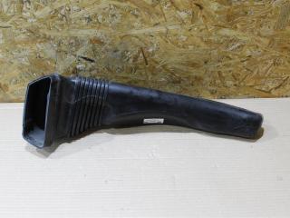 воздуховод (дефлектор) радиатора Bentley Continental GT 1 поколение 2007, 6.0 л., бензин, АКПП, передний привод, 3W0129531, 3W0129531, 3W0129531A