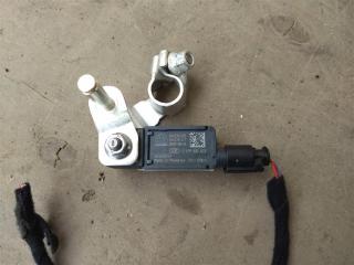 минусовой провод аккумулятора Maserati Levante 1 поколение M161 2020, 3.0 л., дизель, АКПП, передний привод, 52151257, 52151257, 02