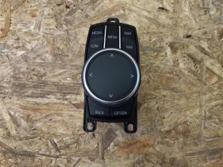 джойстик управления мультимедиа BMW 4 Gran Coupe F36 [рестайлинг] 2020, 2.0 л., бензин, АКПП, передний привод, 5A0E449, 5A0E449, 65825A0E449, 65825A0E4901, 90160068, D0005584374