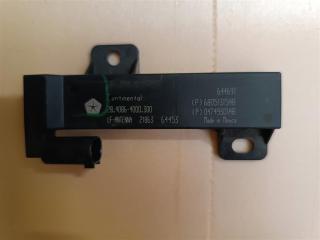 Антенна системы комфортного доступа Jeep Grand Cherokee 4 поколение [рестайлинг] WK2 2016, 3.0 л., АКПП, передний привод, 68051315AB, 04749301AB, 68051315AB