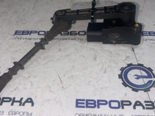 датчик дорожного просвета Land Rover Range Rover 4 поколение L405 2013, 4.4 л., дизель, АКПП, полный привод, правый руль, LR033257, CPLA3D026BA