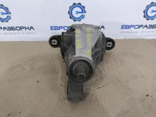 редуктор заднего моста Audi Q7 4L [рестайлинг] 2012, 3.0 л., TDi, дизель, АКПП, передний привод, 0BP525015H, 0BP525015K