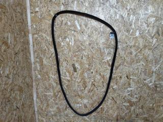 уплотнитель двери Volvo XC90 2 поколение 2019, 2.0 л., бензин, АКПП, передний привод, 31457673, 31457673