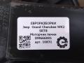моторчик печки Jeep Grand Cherokee 4 поколение [рестайлинг] WK2 2014, 6.4 л., бензин, АКПП, передний привод, 68224166AB, AY2727006361, DM666002, DM666001, DM666001 - фото №5