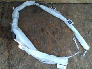 подушка безопасности дверная Mercedes-Benz GLE Coupe C292 2015, 3.0 л., CDi, дизель, АКПП, передний привод, A2928600202, A2928600202