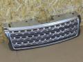 решетка радиатора Land Rover Range Rover 4 поколение L405 2014, 4.4 л., дизель, АКПП, полный привод, правый руль, LR034245, LR034245, CK528200AE, LR046748, LR055879, LR077428 - фото №4