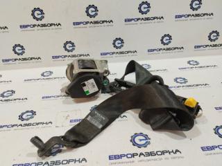 ремень безопасности Volvo XC90 2 поколение 2019, 2.0 л., дизель, АКПП, передний привод, 31675722