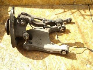 кулак задний правый BMW 7 серия F01/F02 [рестайлинг] F01 2013, 3.0 л., бензин, АКПП, полный привод, правый руль, 6796498, 33326796498, 33326775854