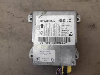 блок AirBag Mercedes-Benz CLS-Класс C218/X218 W218 2013, 3.0 л., CDi, дизель, АКПП, передний привод, A2189015200, A2189015200