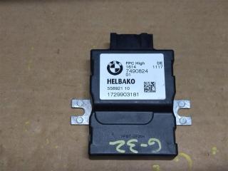 блок управления топливным насосом BMW 6 GT G32 2017, 3.0 л., дизель, АКПП, полный привод, правый руль, 7490824, 7490824, 16147490824, 1729903181