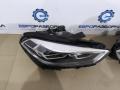фара BMW 1 серия F40 2021, 2.0 л., бензин, АКПП, хетчбэк 5 дв., правый руль, 63119482809, 9482809 - фото №8
