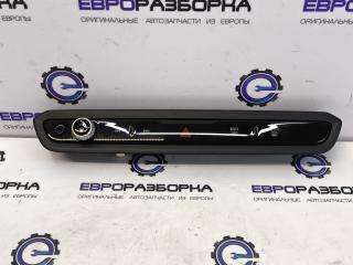 панель управления магнитолой BMW M4 G82/G83 [рестайлинг] G82 2024, 3.0 л., S58B30A, бензин, купе, полный привод, 61315A63F19, 5A63F19, 61315A3F6C6