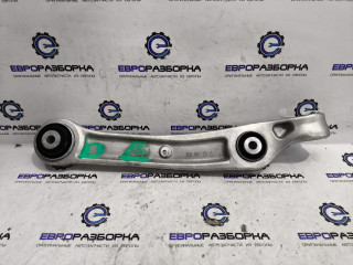 рычаг передний левый Bentley Bentayga 1 поколение [рестайлинг] 4V1 2023, 4.0 л., TFSI, DCU, бензин, АКПП, темно-зеленый перламутр, внедорожник 5 дв., полный привод, правый руль, 36A407151D