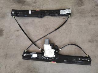 стеклоподъемник передний правый Land Rover Discovery Sport 1 поколение L550 2017, 2.0 л., дизель, АКПП, передний привод, LR078972, FK7223200AD, LR078972