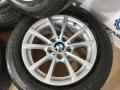 диск литой BMW 4 серия F32/F33/F36 2016, 2.0 л., бензин, АКПП, задний привод, 6796236, 36116796236 - фото №18
