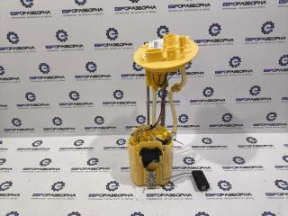 насос топливный Land Rover Range Rover Sport 2 поколение L494 2017, 3.0 л., дизель, АКПП, передний привод, HPLA9H307DA, LR090629