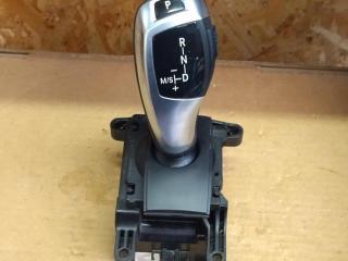 кулиса BMW X3 F25 [рестайлинг] F25 2015, 2.0 л., дизель, АКПП, передний привод, 9296905, 9296905, 61317950395, 61319260973, 61319291527