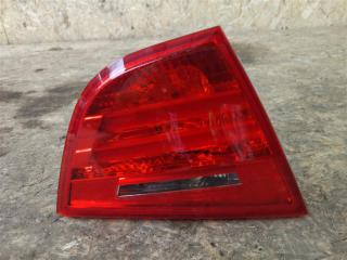 фонарь крышки багажника левый BMW M3 E90/E92/E93 E90 2010, 4.0 л., i, S65 B40 A, бензин, АКПП, седан, задний привод, правый руль, 4871733, 4871733, 63214871733, 63217154155, 63217289427