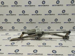 механизм стеклоочистителя (трапеция дворников) BMW 1 серия F40 2021, 2.0 л., бензин, АКПП, хетчбэк 5 дв., правый руль, 61617453954, 7453954