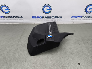 декоративная крышка двигателя BMW X6 E71 [рестайлинг] E71 2014, 3.0 л., дизель, АКПП, передний привод, 11127588093, 11127607447, 7607447