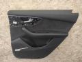 обшивка двери задняя правая Audi Q7 4M [рестайлинг] 2020, 3.0 л., TDi, дизель, АКПП, передний привод, 4M0867304A, 4M0867304A, 4M0867304AA - фото №2