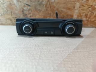 Блок управления климат-контроля BMW X5 E70 [рестайлинг] E70 2013, 3.0 л., дизель, АКПП, передний привод, 64119215514, 64119215514, 9215514, 64119166317, 64119129014