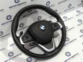 руль BMW X1 F48 [рестайлинг] F48 2021, 2.0 л., бензин, АКПП, передний привод, 3230860361 - фото №2