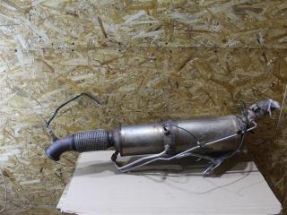 катализатор Volkswagen Crafter 1 поколение [рестайлинг] 2015, 2.0 л., TDi, дизель, передний привод, 2E0253053P, 2E0253053P