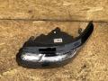 фара левая Land Rover Range Rover 4 поколение L405 2016, 4.4 л., дизель, АКПП, полный привод, правый руль - фото №2
