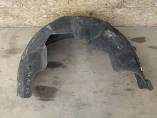 защита арок (подкрылок) BMW X3 G01 2018, 2.0 л., бензин, АКПП, передний привод, 51717394817, 51717394818