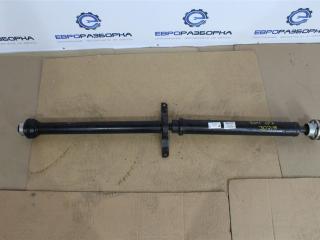 карданный вал Bentley Continental GT 2 поколение [рестайлинг] 2017, 4.0 л., бензин, АКПП, полный привод, правый руль, 3W0521101F, 3W0521101F