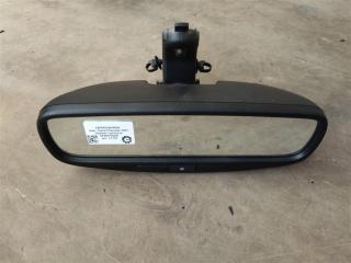 зеркало салона Jeep Grand Cherokee 4 поколение [2-й рестайлинг] WK2 2017, 3.0 л., CRD, дизель, АКПП, передний привод, 68289782AB, 9055208