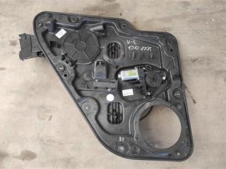 стеклоподъемник задний левый Jeep Grand Cherokee 4 поколение [рестайлинг] WK2 2014, 3.0 л., дизель, АКПП, передний привод, 68079285AB, 68079285AB, 68079285AA, 68092229AA, 68227367AA