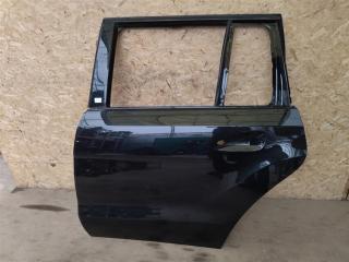 дверь задняя левая Mercedes-Benz GLS-Класс X166 2018, 3.0 л., CDi, дизель, АКПП, передний привод, A1667300305, A1667300305