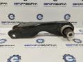 рычаг задний правый Land Rover Range Rover Velar 1 поколение L560 2018, 2.0 л., бензин, АКПП, передний привод, JLR1221443 - фото №5