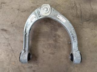 рычаг передний левый Land Rover Range Rover Sport 2 поколение [рестайлинг] L494 2019, 3.0 л., дизель, АКПП, передний привод, JPLA3091GA, JPLA3091GA