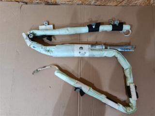 подушка безопасности дверная Maserati Levante 1 поколение M161 2017, 3.0 л., дизель, АКПП, передний привод, 670038228, 7, 670038653