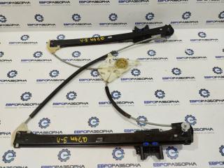 стеклоподъемник задний левый Audi Q7 4M 2018, 3.0 л., TDi, CZZ, дизель, АКПП, серый, внедорожник 5 дв., полный привод, правый руль, 4M0839461A