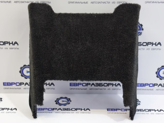 обшивка салона Bentley Continental GT 3 поколение 2023, 4.0 л., CVD, бензин, АКПП, красный, купе, полный привод, правый руль, 3SD8633674BH