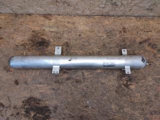 ресивер пневмоподвески Land Rover Discovery 5 поколение L462 2020, 3.0 л., дизель, АКПП, передний привод, HPLA5B709AA, LR084040, LR084040