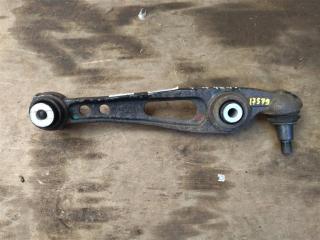 рычаг передний левый Land Rover Range Rover Sport 2 поколение L494 2017, 3.0 л., дизель, АКПП, передний привод, LR045243, LR078479, DPLA3C255AD, LR045243, DPLA3C255AC