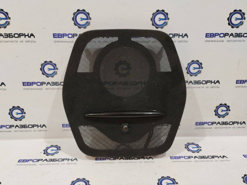 блок управления парктрониками Mercedes-Benz M-Класс W166 2012, 5.0 л., бензин, АКПП, передний привод, A1725420023 - фото №1