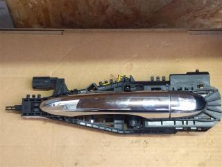 ручка наружная задняя правая Maserati Quattroporte 6 поколение 2014, 3.0 л., дизель, АКПП, передний привод, 670013708, 670013708