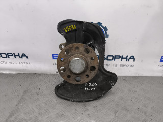 кулак поворотный правый Mercedes-Benz C-Класс W204/S204/C204 [рестайлинг] W204 2011, 2.0 л., CDi, дизель, АКПП, задний привод, A2043320201