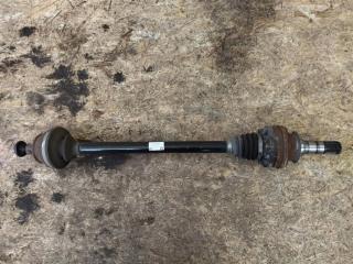 полуось задняя (приводной вал, ШРУС) Bentley Continental GT 2 поколение 2015, 4.0 л., TFSI, бензин, АКПП, передний привод, 3W0501203A, 3W0501203A