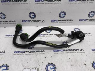 шланг (трубка) АКПП Audi Q7 4M 2018, 3.0 л., дизель, АКПП, полный привод, правый руль, 4N0317801D, 4N0317801E