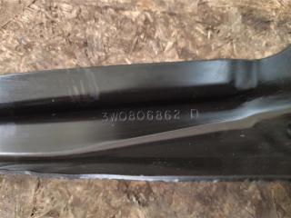 кронштейн (крепление) Bentley Continental GT 2 поколение 2015, 4.0 л., TFSI, бензин, АКПП, передний привод, 3W0806862D, 3W0806862D, 3W0806862