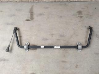 стабилизатор подвески передний BMW 3 серия F30/F31/F34 [рестайлинг] F30 2015, 2.0 л., АКПП, передний привод, 31306869291, 6869291, 31306869291, 31356792112