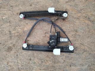 стеклоподъемник задний левый Jaguar XJ 4 поколение X351 2010, 3.0 л., дизель, АКПП, передний привод