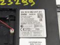 блок управления телефоном BMW X3 F25 [рестайлинг] F25 2015, 2.0 л., дизель, АКПП, передний привод, 84109382417, 9382417 - фото №2